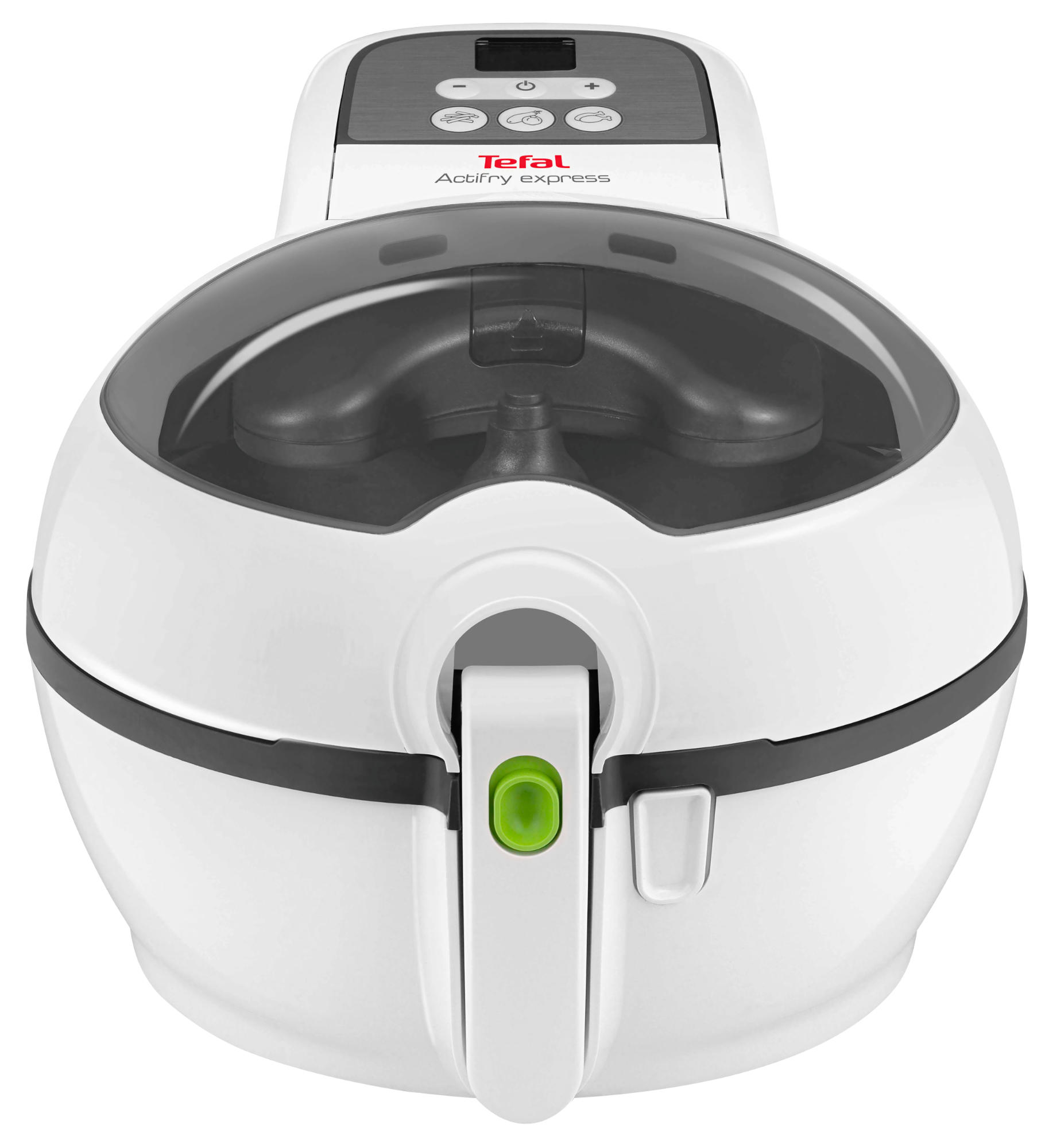 Freidora sin aceite - Tefal ACTIFRY EXPRESS SNACKING FZ 7510 Potencia 1400W, Capacidad hasta un 1