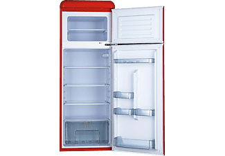 SAILOR SAR208 - Combiné réfrigérateur-congélateur (Appareil sur pied)