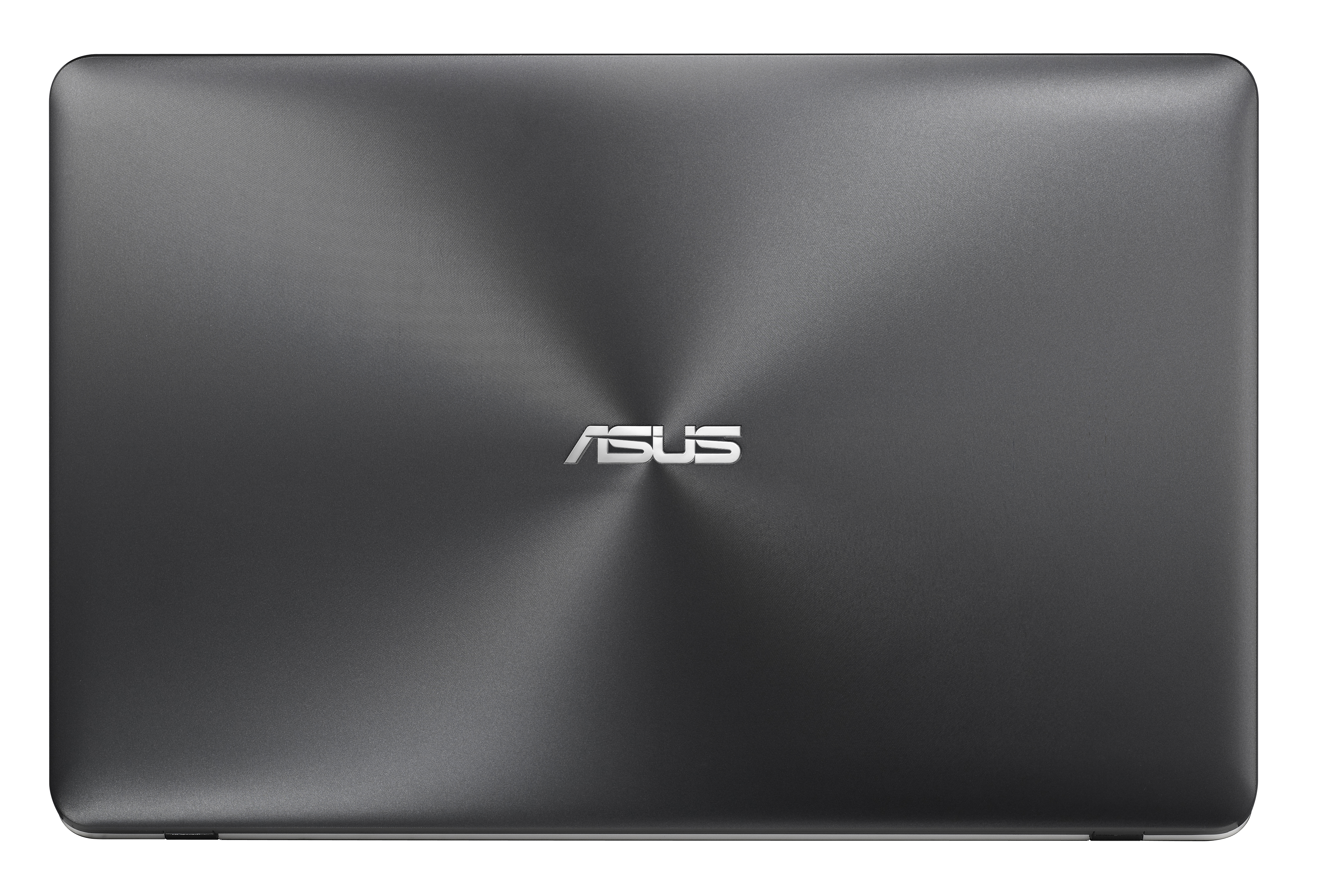 ASUS R752LX-T4070T - 17,3 Zoll - Intel® Core™ i7 i7-5500U - 8 GB - 1 TB - NVIDIA GeForce® GTX 950 - Windows 10 (64 Bit)