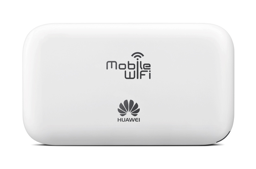 HUAWEI E5573  Mobiler LTE Hotspot