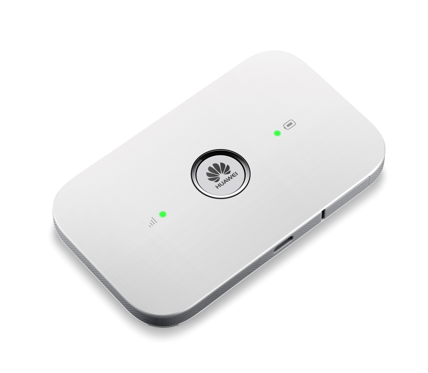 HUAWEI E5573  Mobiler LTE Hotspot