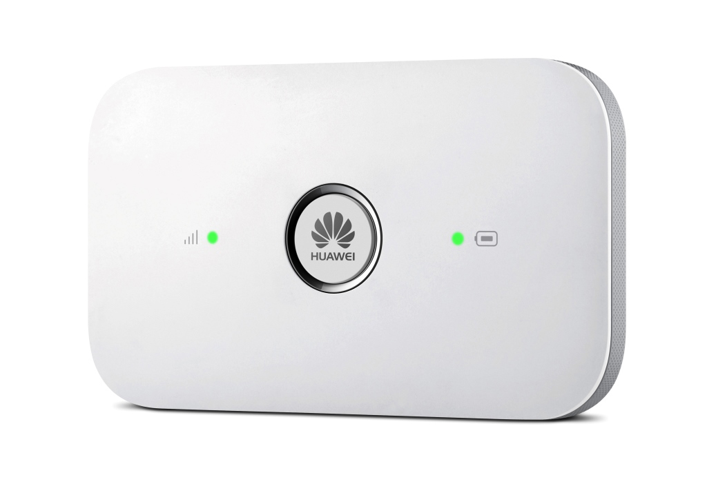 HUAWEI E5573  Mobiler LTE Hotspot