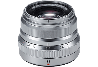 FUJIFILM 62309207 - Objectif à focale fixe()