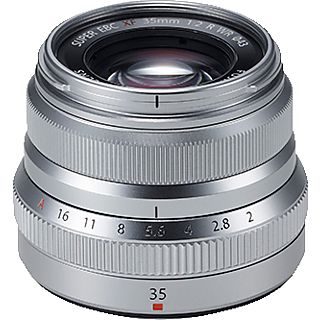 FUJIFILM 62309207 - Objectif à focale fixe()