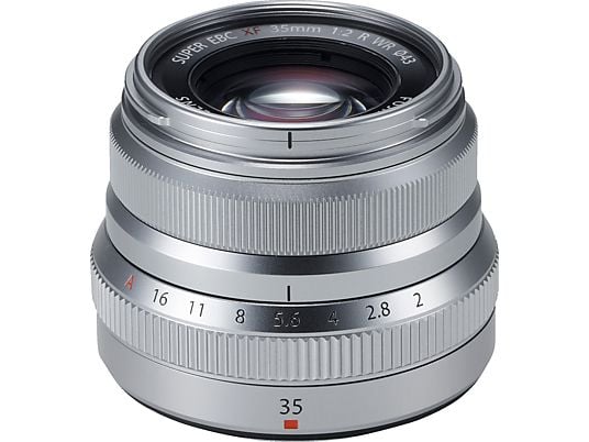 FUJIFILM 62309207 - Objectif à focale fixe()