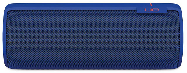 ULTIMATE EARS MEGABOOM Bluetooth Lautsprecher, Blau, Wasserfest
