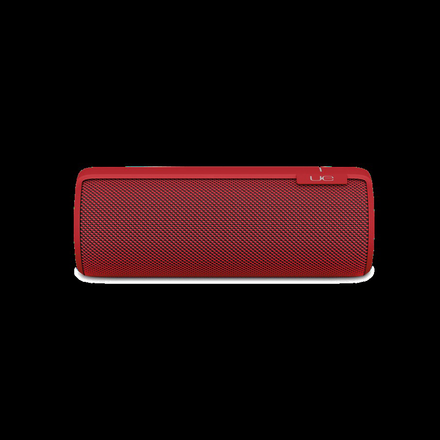 ULTIMATE EARS MEGABOOM Bluetooth Lautsprecher, Rot, Wasserfest