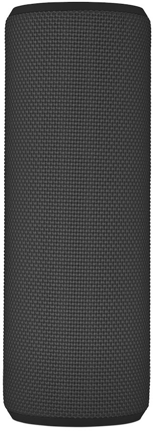 ULTIMATE EARS BOOM 2 Bluetooth Lautsprecher, Schwarz/Grau, Wasserfest