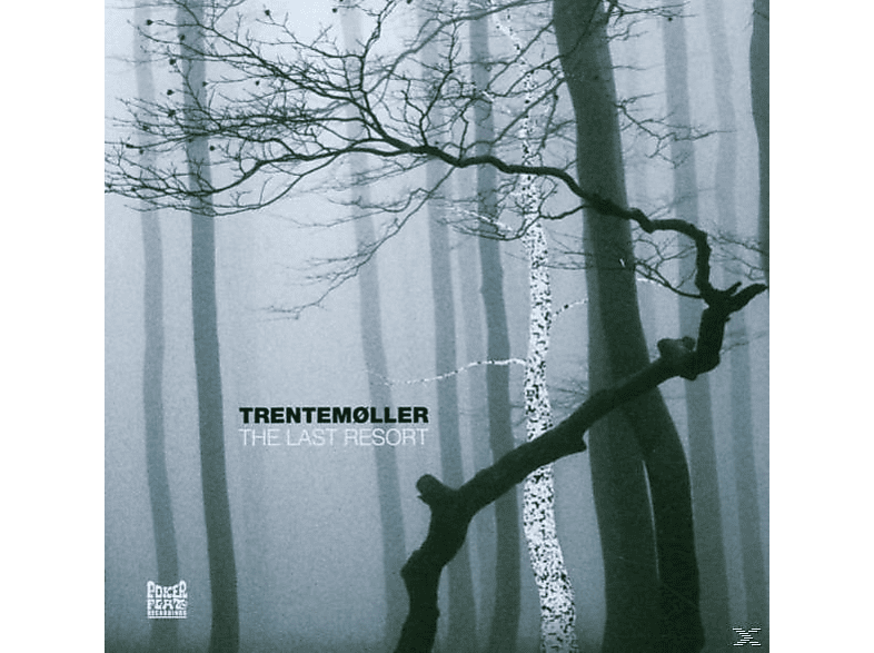 Trentemøller - The Last Resort  - (CD)