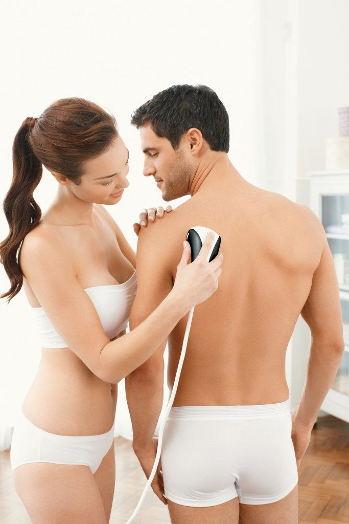 REMINGTON IPL 6250 100.000 Atım Lazer Epilasyon Cihazı
