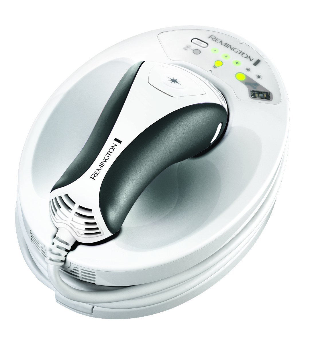 REMINGTON IPL 6250 100.000 Atım Lazer Epilasyon Cihazı