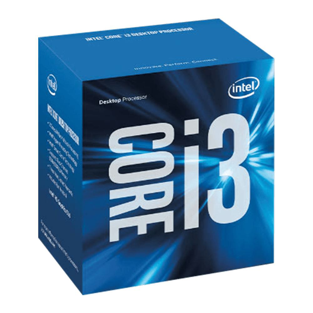 INTEL İ3 6100 3.70Ghz 3M R2Hg Islemcı Fiyat & Özellik | MediaMarkt