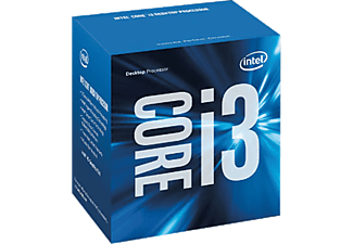 INTEL İ3 6100 3.70Ghz 3M R2Hg Islemcı