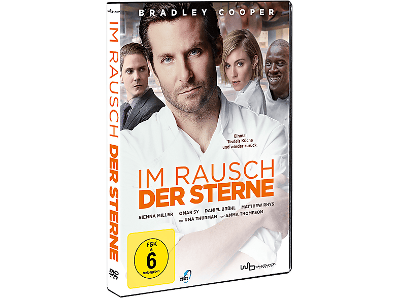 Thumbnail - Im Rausch der Sterne DVD