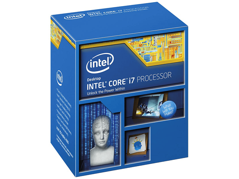 Core i7-5775C Soket 1150 3.3 GHz 6 MB Önbellek 14nm İşlemci Fiyat