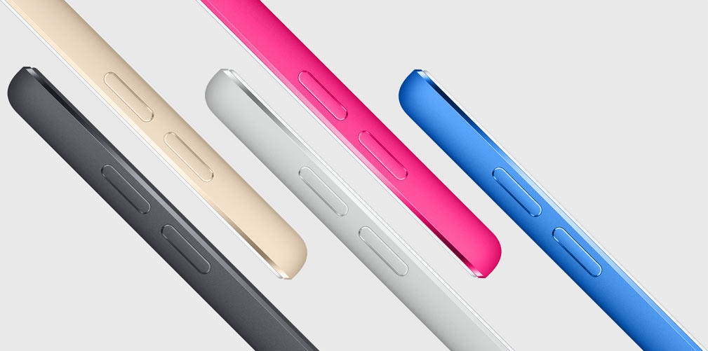 APPLE MKHX2TZ/A iPod Touch 32 GB Gümüş Fiyat & Özellik | MediaMarkt