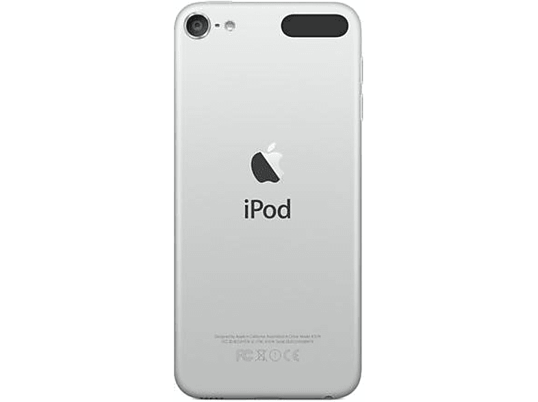 APPLE MKHX2TZ/A iPod Touch 32 GB Gümüş Fiyat & Özellik | MediaMarkt