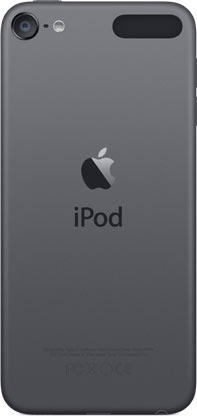 APPLE iPod Touch 32 GB 6TH Uzay Grisi (MKJ02TZ/A) Fiyat & Özellik