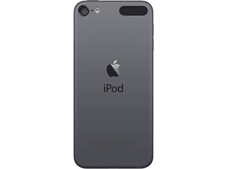 APPLE iPod Touch 32 GB 6TH Uzay Grisi (MKJ02TZ/A) Fiyat & Özellik