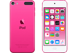 APPLE iPod Touch 32 GB 6TH Pembe (MKHQ2TZ/A)