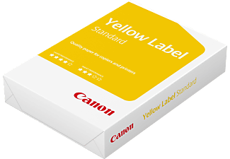 CANON Standard Papper 80 g A4 500 st