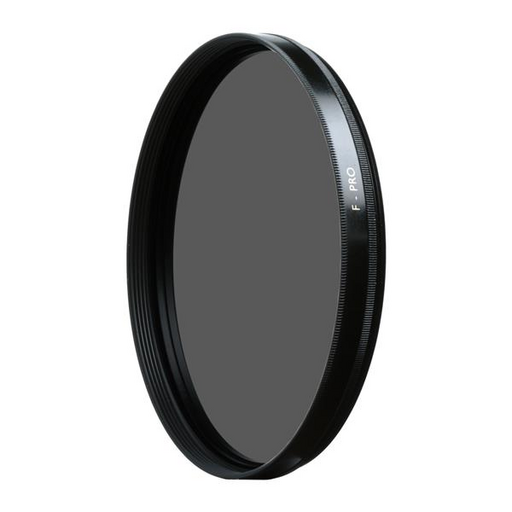 B+W 102 ND Grijsfilter 39mm