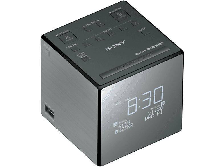 SONY XDR-C1DBP