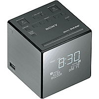 MediaMarkt Sony Xdr-c1dbp aanbieding