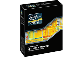 INTEL Core i7-5930K Soket 2011V3 6 Çekirdekli 3.5 GHz 15MB Önbellek 22nm 140W İşlemci