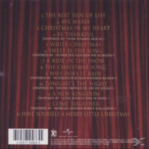 Sarah Connor - Christmas In My Heart  - (CD)