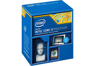 INTEL Core i7-4790K Soket 1150 4.0 GHz 8MB Önbellek 22nm İşlemci
