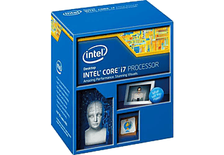 INTEL Core i7-4790 Soket 1150 3.6 GHz 8MB Önbellek 22nm İşlemci
