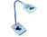 PHILIPS Jégvarázs Asztali lámpa, LED, kék (71770/08/16)