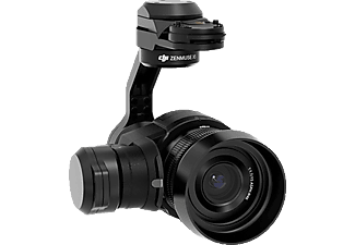 DJI dji ZENMUSE X5 - Camera per drone - 4K Video - nero - Giunto cardanico aereo Zenmuse X5