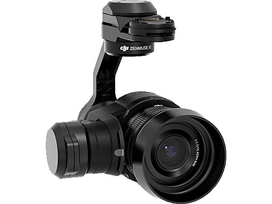 DJI ZENMUSE X5 - Aerial Gimbal Zenmuse X5