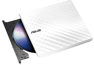 ASUS SDRW 08D2S-U LITE, blanc - Graveur DVD 