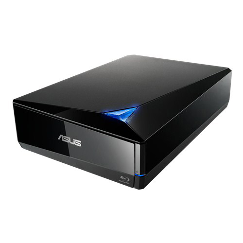 ASUS BW-16D1H-U Pro extern Blu-Ray Brenner