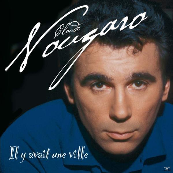Claude Nougaro - Il Y Avait Une Ville  - (CD)