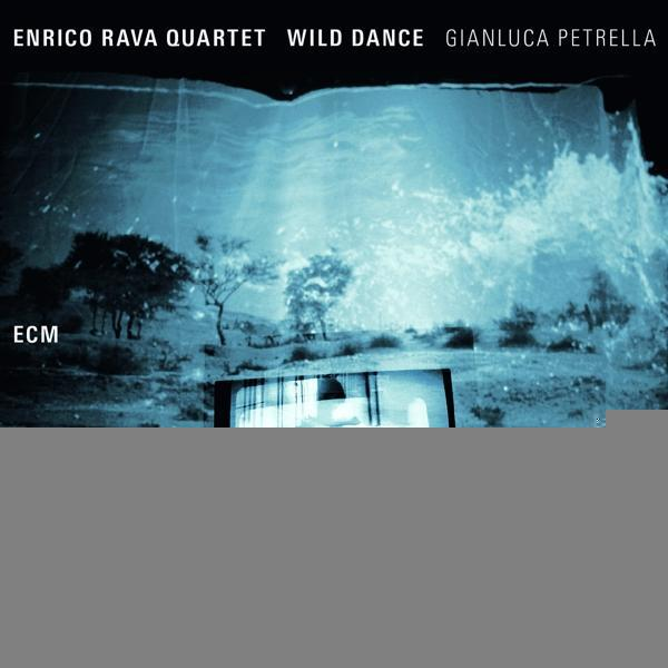 Gianluca Petrella, Enrico Rava Quartet - Wild Dance (CD)