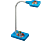 PHILIPS Bosszúállók Asztali lámpa, LED, kék (71770/35/16)