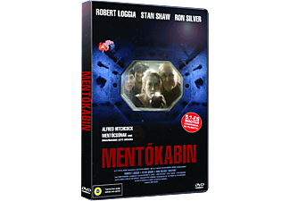 Mentőkabin (DVD)