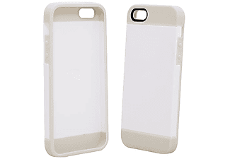 ADDISON IP-626 Beyaz iPhone 5G Koruyucu Kılıf