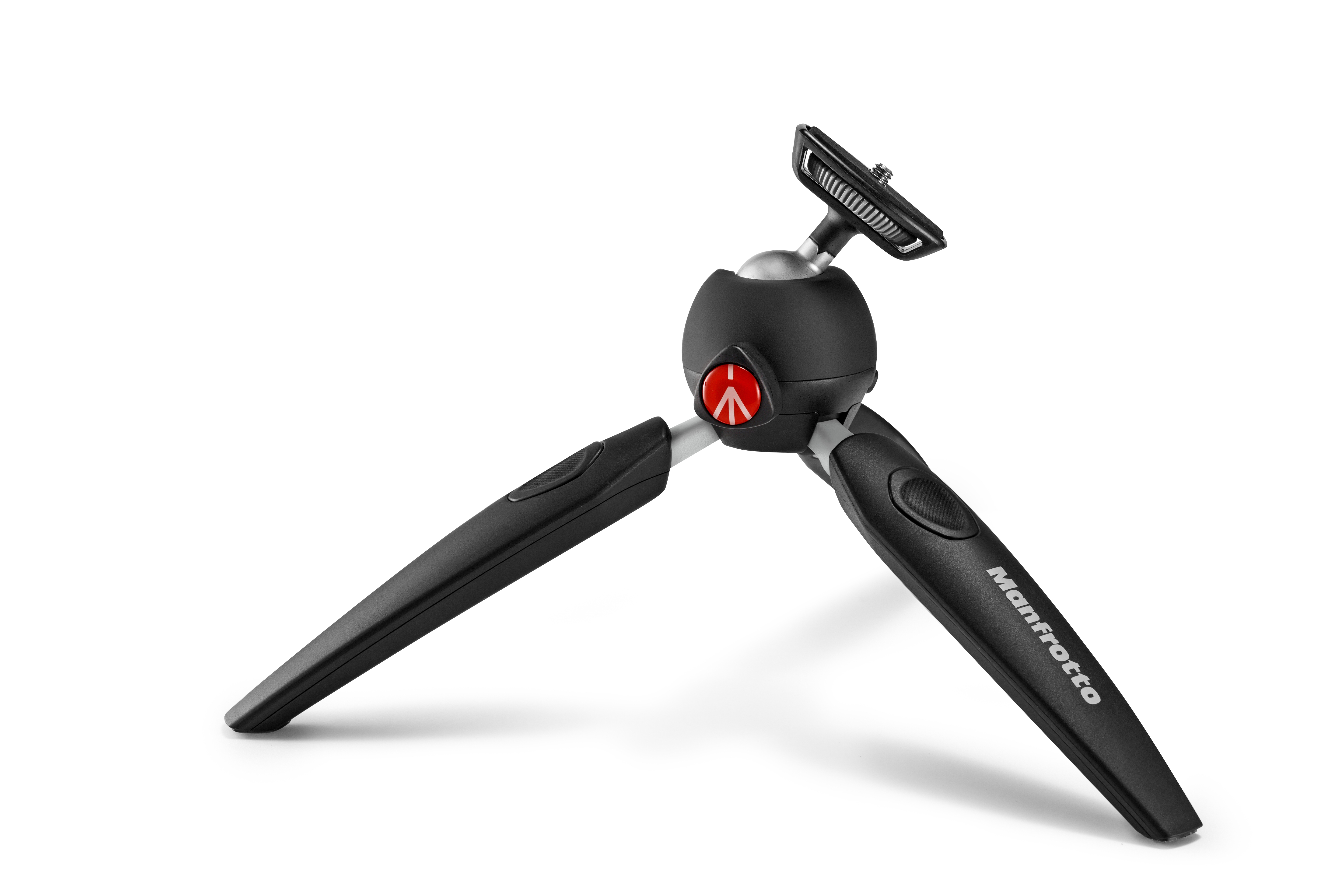 Dreibein MTPIXIEVO-BK Stativ, Schwarz MANFROTTO