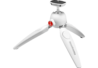 MANFROTTO Pixi Evo - Stativ, Kunststoff
