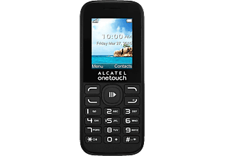ALCATEL 1052 mobiltelefon + Vodafone Perc+