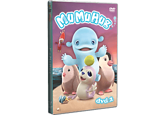 Mumuhug 2. (DVD)