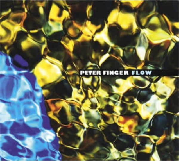 Peter Finger - Flow  - (CD)