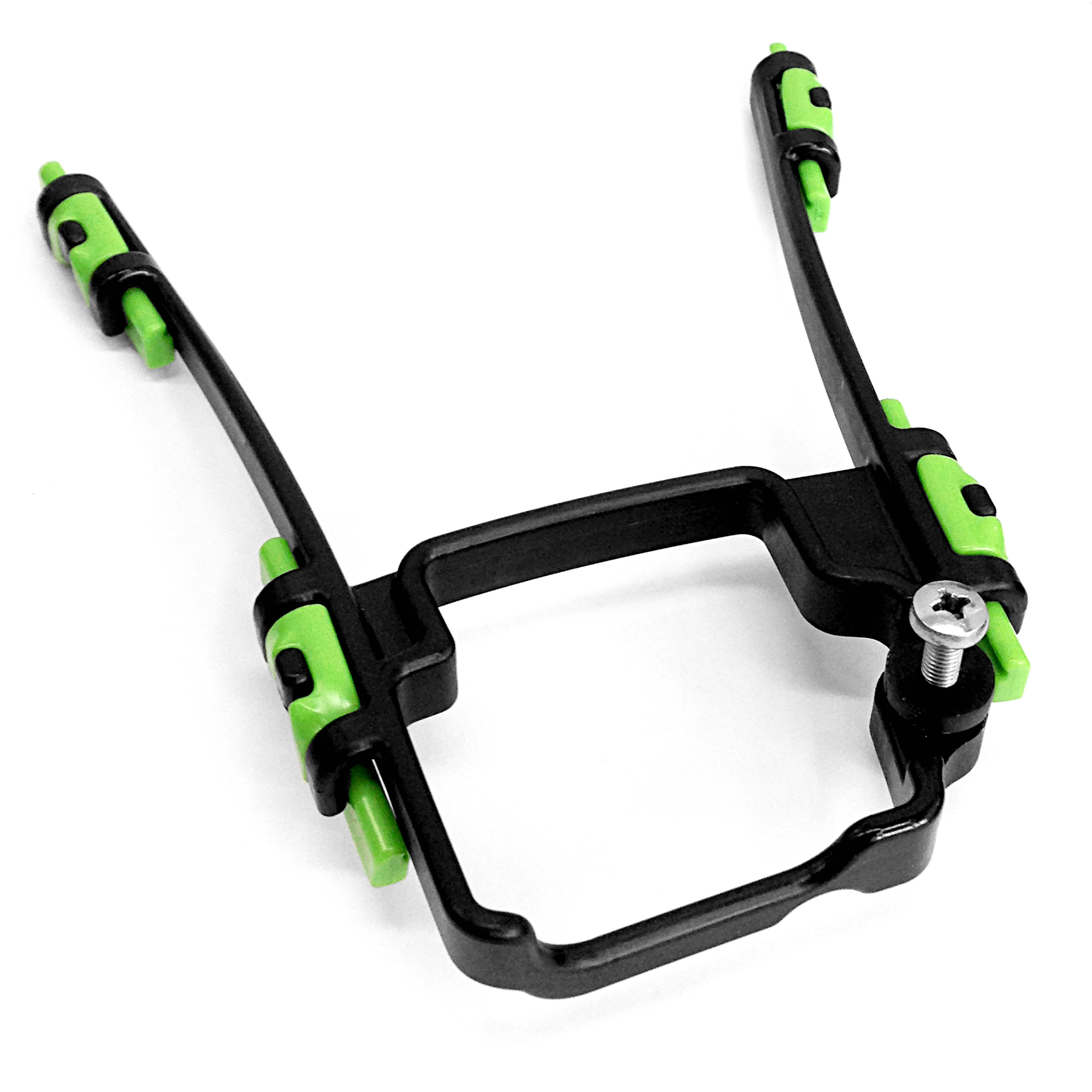 XSORIES Kite Line Mount, Halterung, Schwarz