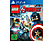 LEGO Marvel Avengers (Software Pyramide) - PlayStation 4 - 