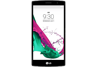 LG G4S Duos (H736) titan silver kártyafüggetlen okostelefon